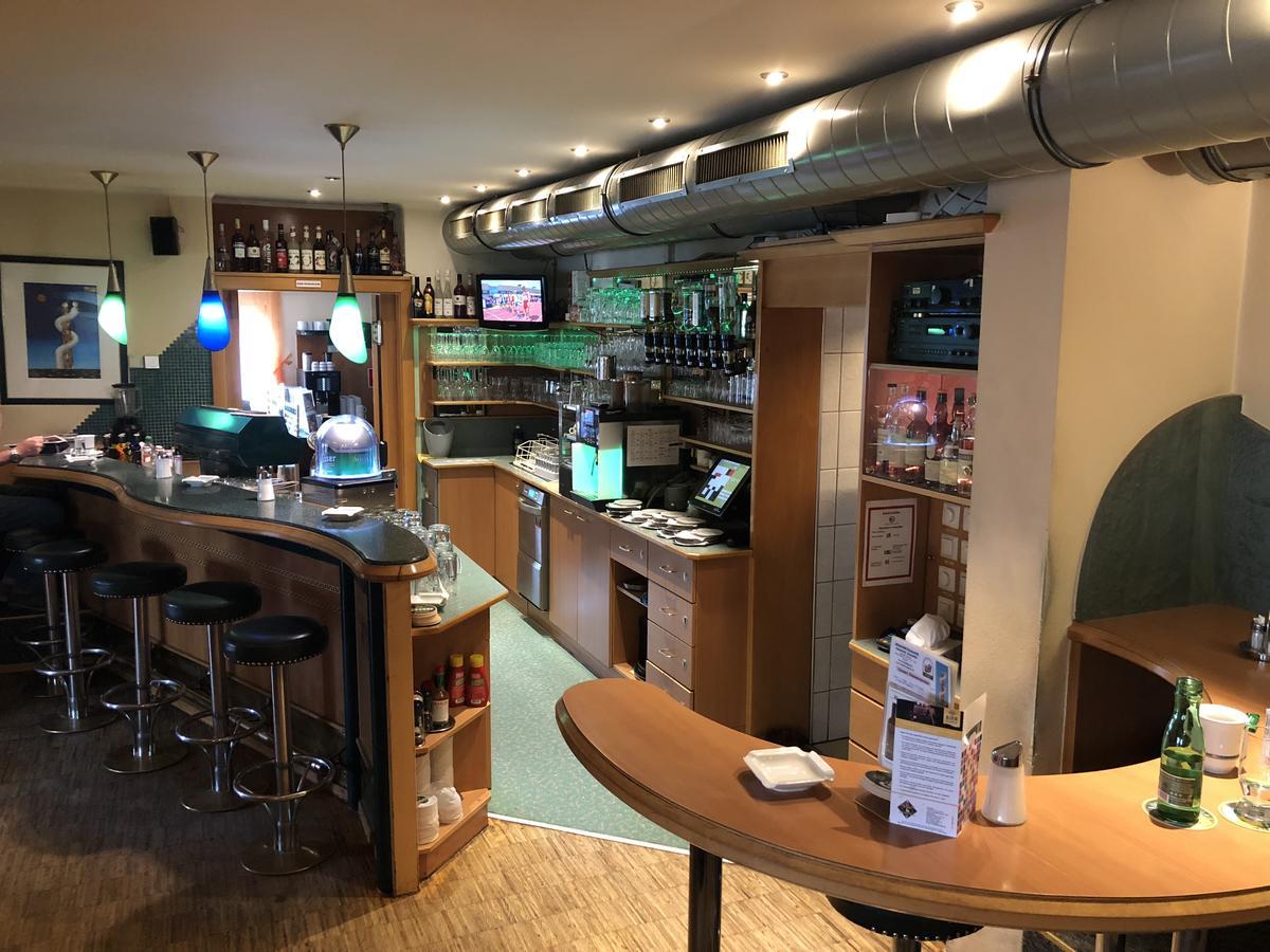 Schlafgut Hotell Sankt Poelten Eksteriør bilde