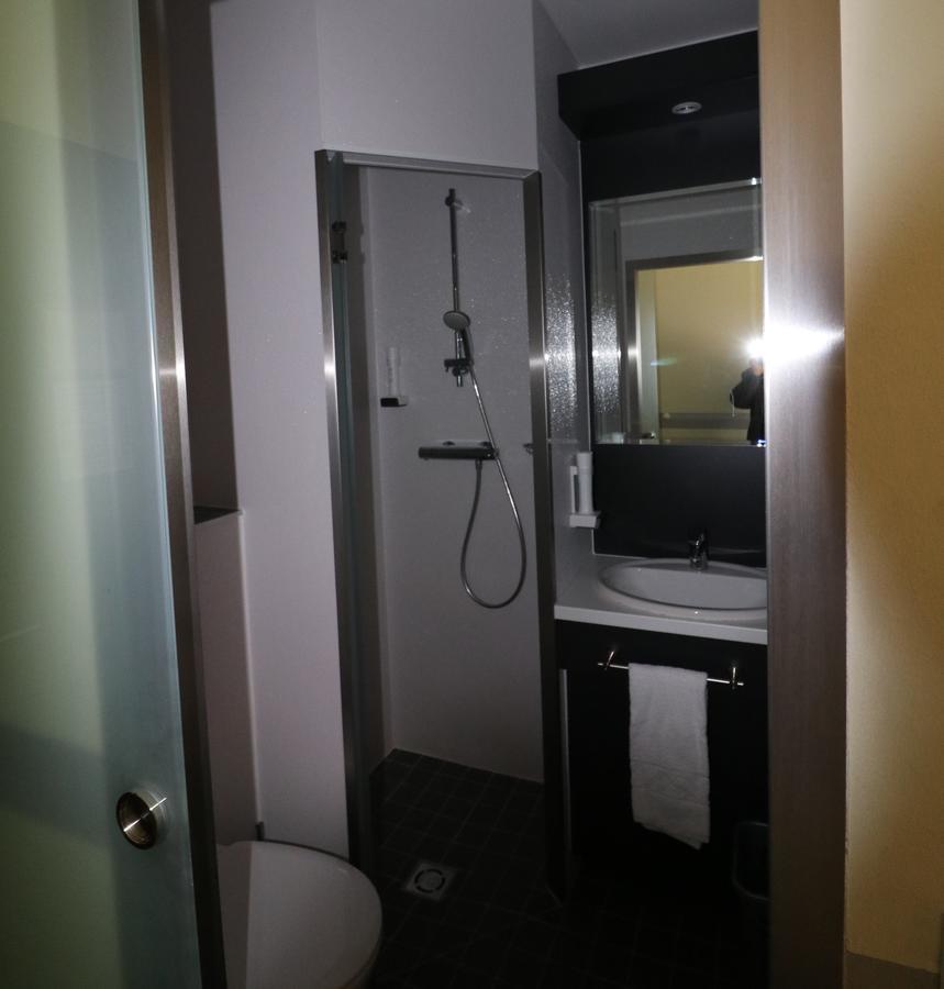 Schlafgut Hotell Sankt Poelten Eksteriør bilde