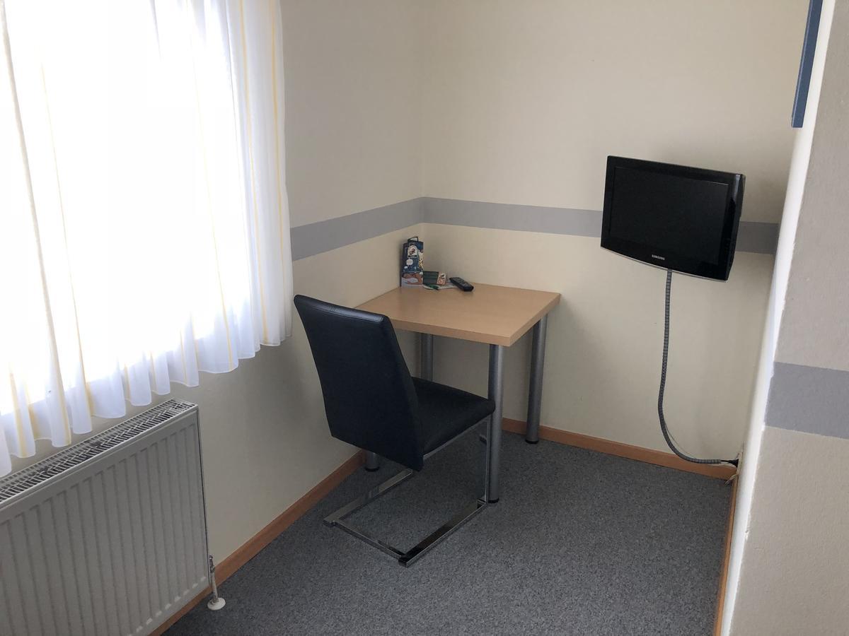 Schlafgut Hotell Sankt Poelten Eksteriør bilde