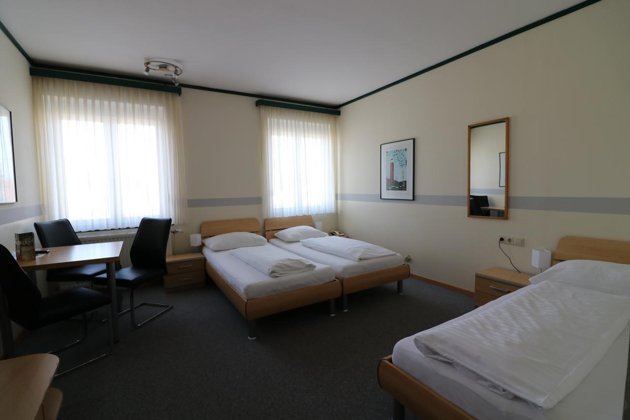 Schlafgut Hotell Sankt Poelten Eksteriør bilde